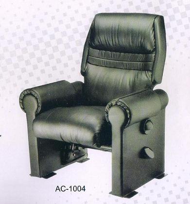 Multiplex Arm Rest Chairs